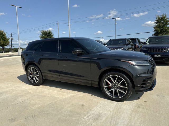 new 2024 Land Rover Range Rover Velar car, priced at $76,350