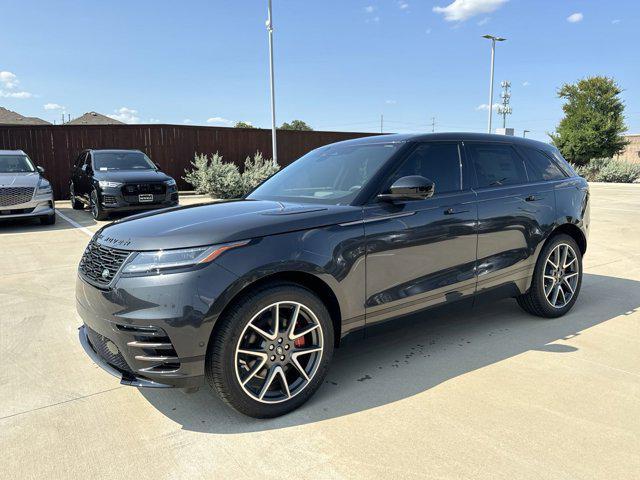 new 2024 Land Rover Range Rover Velar car, priced at $76,350