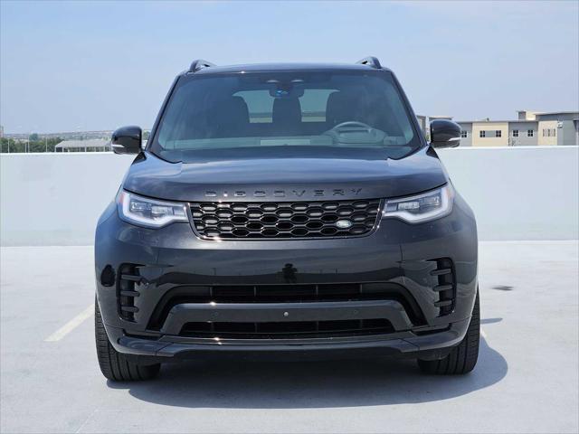 used 2024 Land Rover Discovery car, priced at $65,990