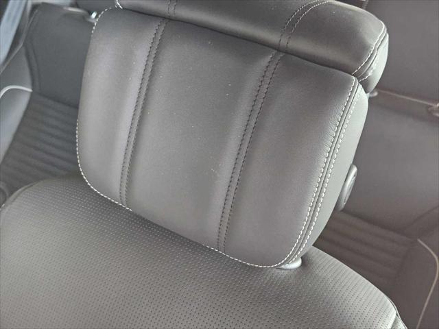 used 2024 Land Rover Discovery car, priced at $65,990