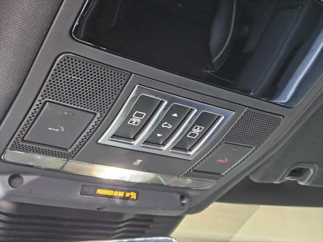 used 2024 Land Rover Discovery car, priced at $65,990