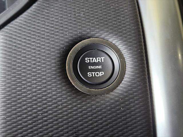 used 2024 Land Rover Discovery car, priced at $65,990