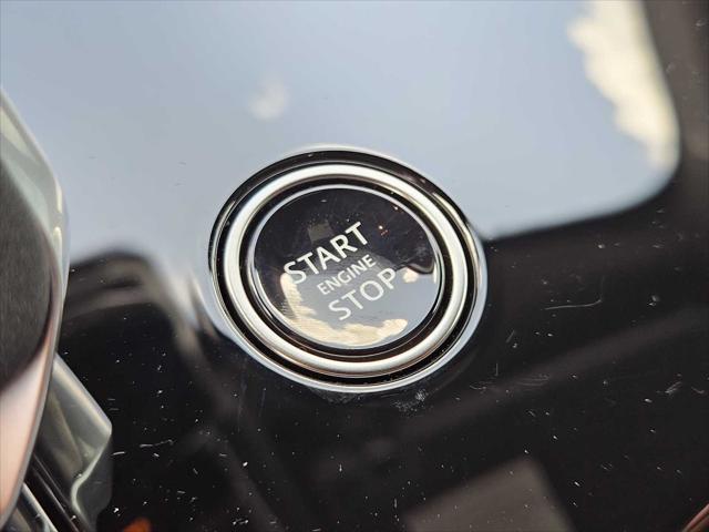 new 2025 Land Rover Range Rover Sport car, priced at $104,690