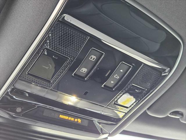 new 2025 Land Rover Range Rover Sport car, priced at $104,690