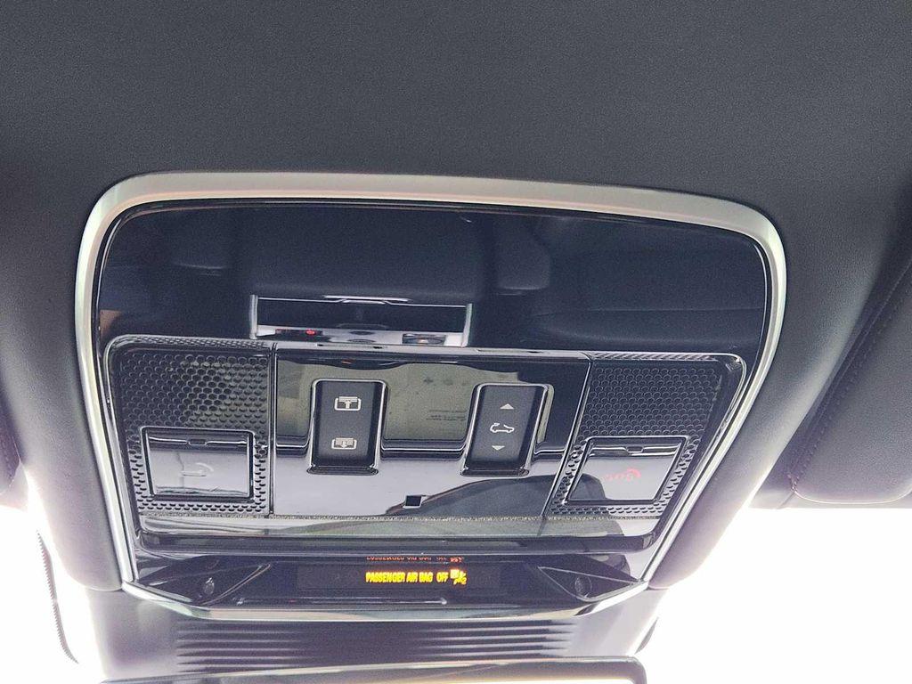 used 2023 Land Rover Range Rover car, priced at $153,990