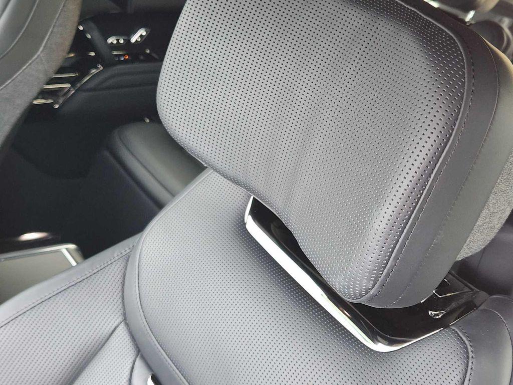 used 2023 Land Rover Range Rover car, priced at $153,990