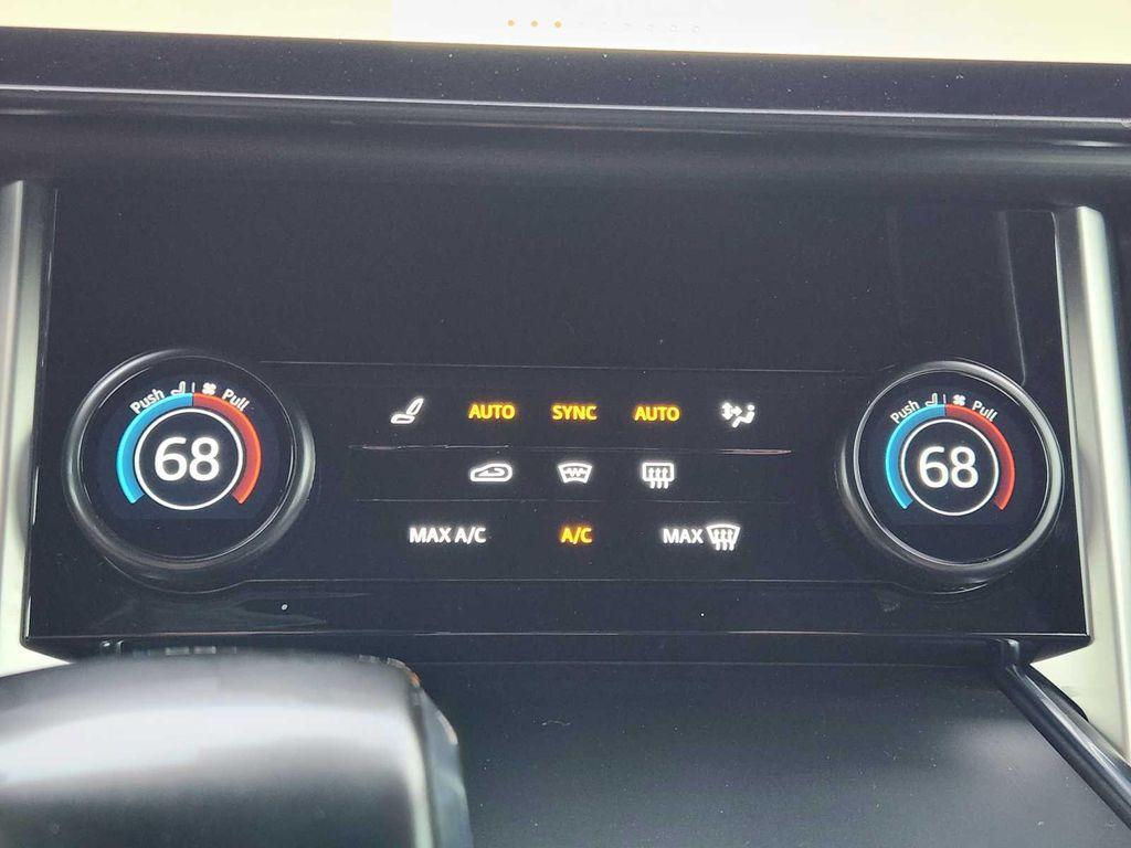 used 2023 Land Rover Range Rover car, priced at $153,990