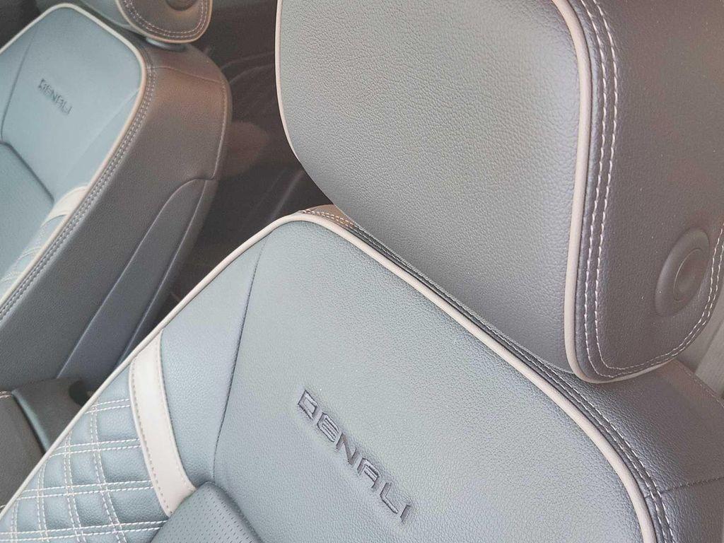 used 2024 GMC Canyon car, priced at $47,990
