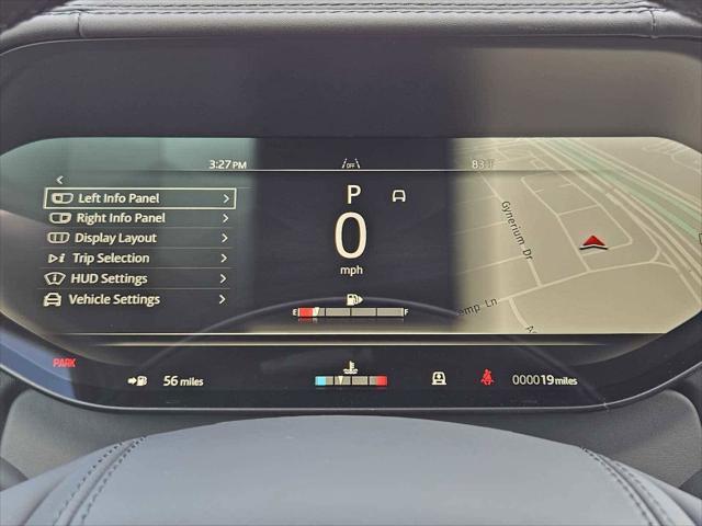 new 2025 Land Rover Range Rover car, priced at $175,280