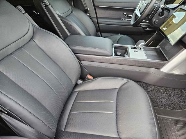 new 2025 Land Rover Range Rover car, priced at $175,280