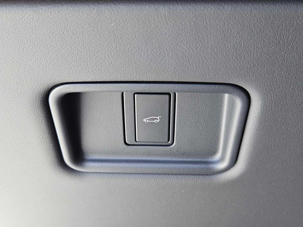new 2025 Land Rover Range Rover car, priced at $121,410