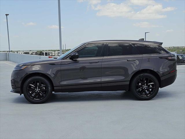 new 2026 Land Rover Range Rover Velar car, priced at $71,265