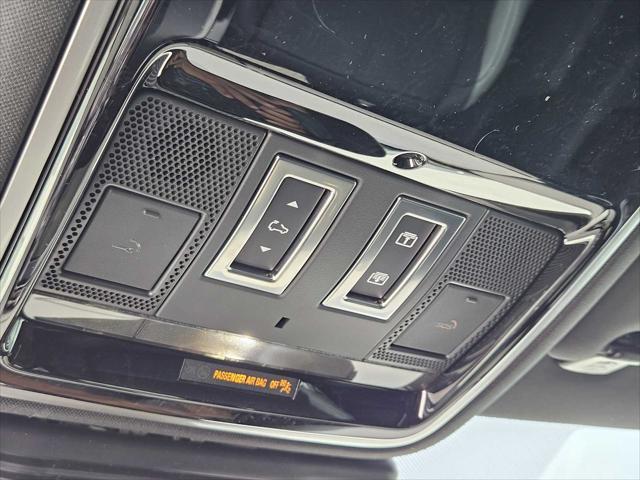 new 2026 Land Rover Range Rover Velar car, priced at $71,265