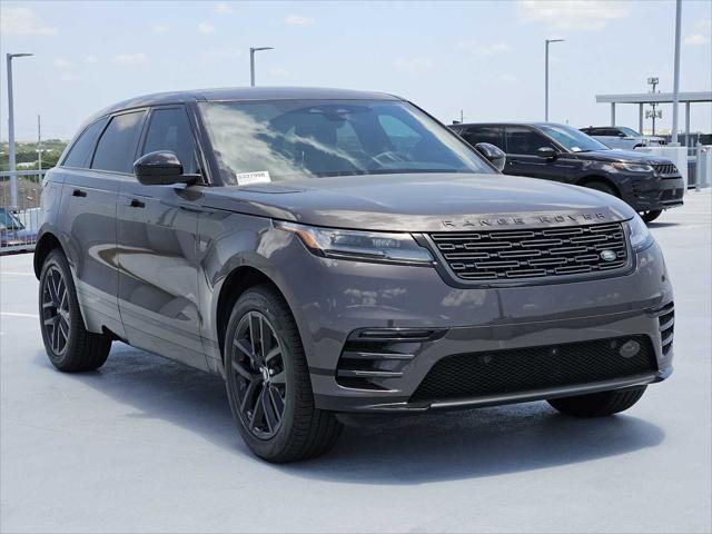 new 2026 Land Rover Range Rover Velar car, priced at $71,265