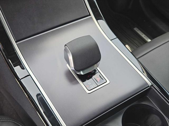 new 2026 Land Rover Range Rover Velar car, priced at $71,265