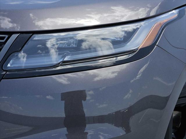 new 2026 Land Rover Range Rover Velar car, priced at $71,265
