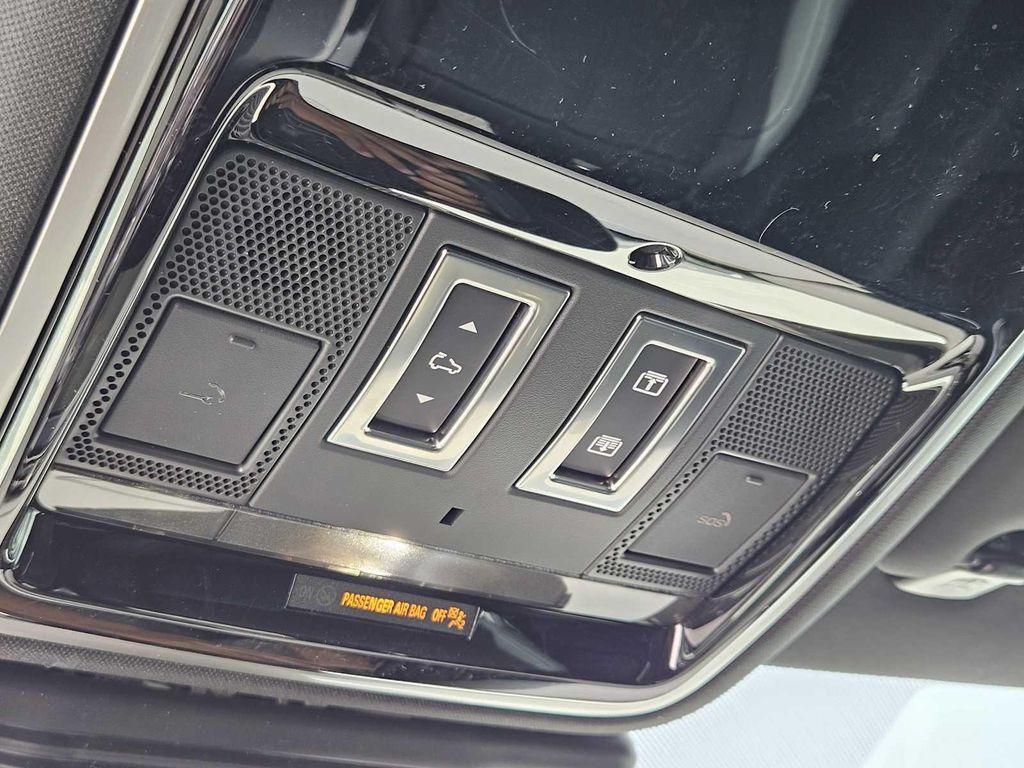 new 2026 Land Rover Range Rover Velar car, priced at $71,265