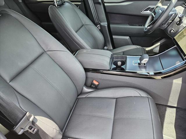 new 2026 Land Rover Range Rover Velar car, priced at $71,265