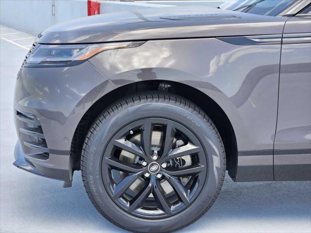 new 2026 Land Rover Range Rover Velar car, priced at $71,265