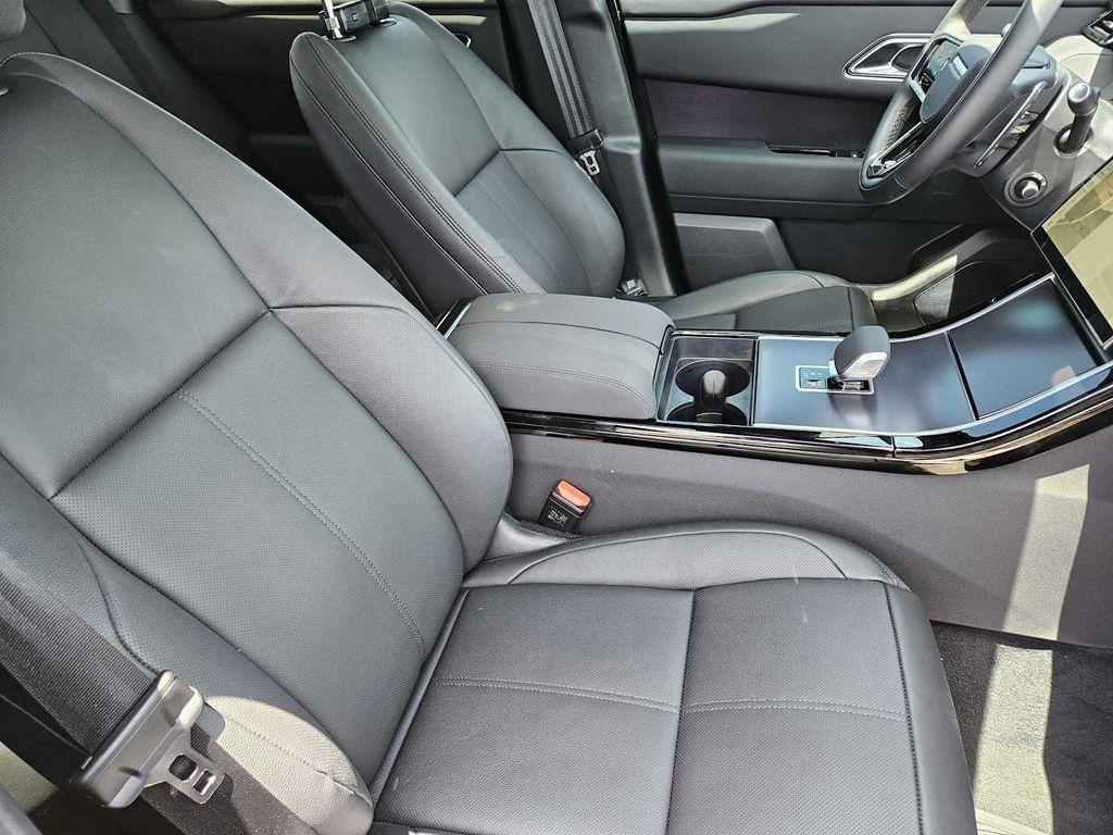 new 2026 Land Rover Range Rover Velar car, priced at $71,265