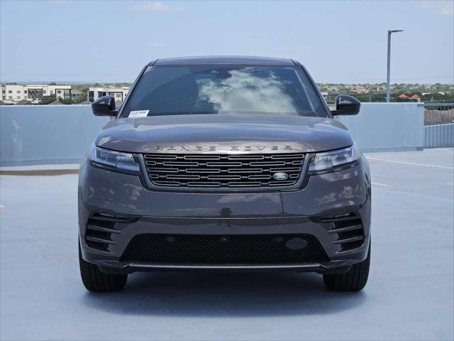new 2026 Land Rover Range Rover Velar car, priced at $71,265