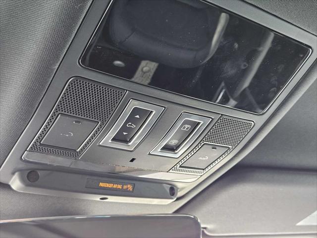 used 2024 Land Rover Defender car, priced at $72,990