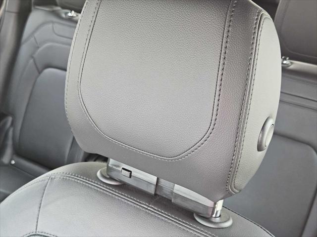 used 2024 Land Rover Defender car, priced at $72,990