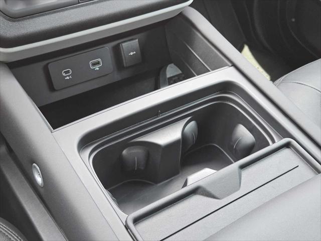 used 2024 Land Rover Defender car, priced at $72,990
