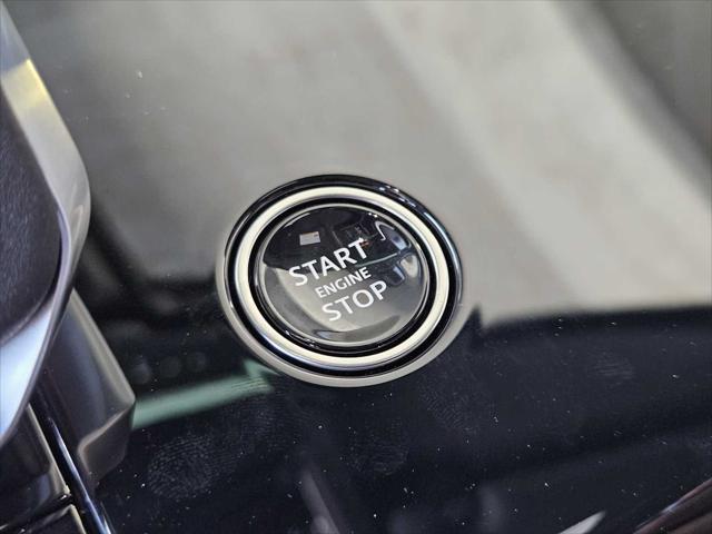 new 2025 Land Rover Range Rover Sport car, priced at $102,100