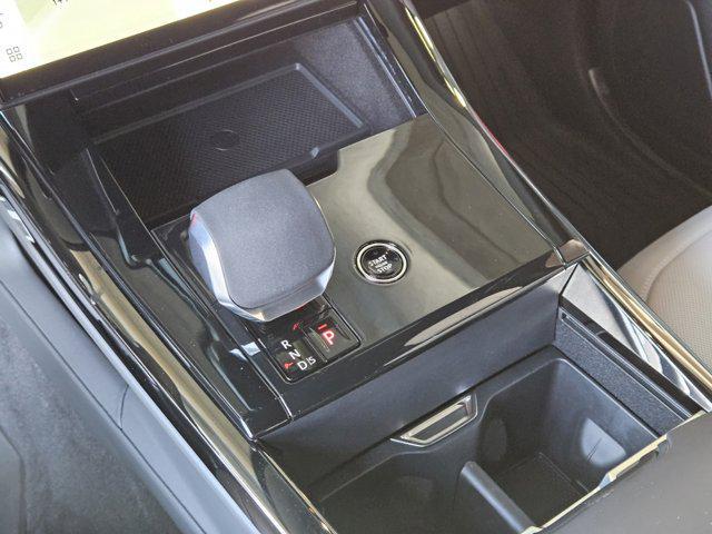 new 2025 Land Rover Range Rover Sport car, priced at $104,690