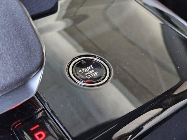 new 2025 Land Rover Range Rover Sport car, priced at $104,690