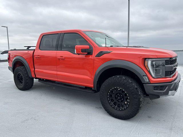 used 2022 Ford F-150 car, priced at $66,990