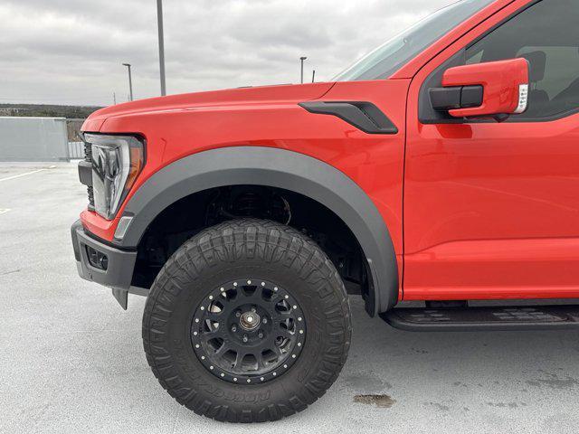 used 2022 Ford F-150 car, priced at $66,990