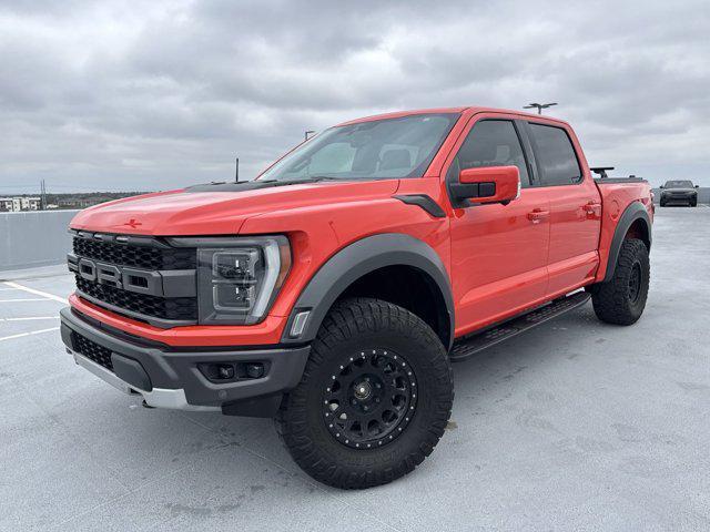 used 2022 Ford F-150 car, priced at $66,990