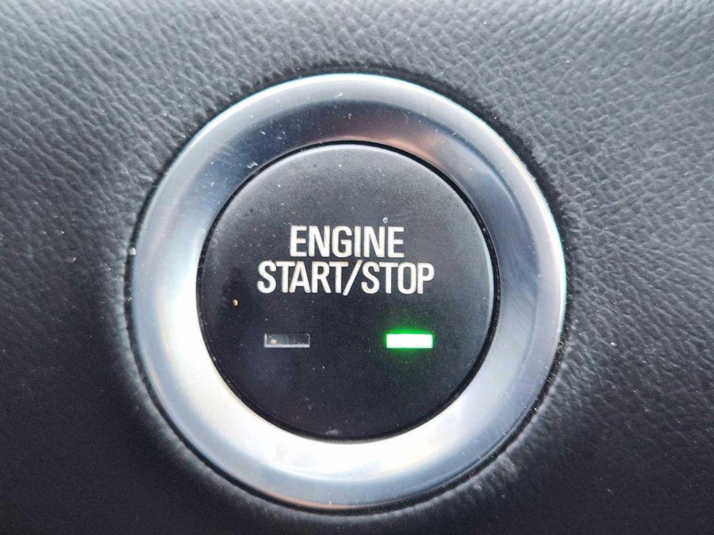 used 2021 GMC Terrain car, priced at $17,490