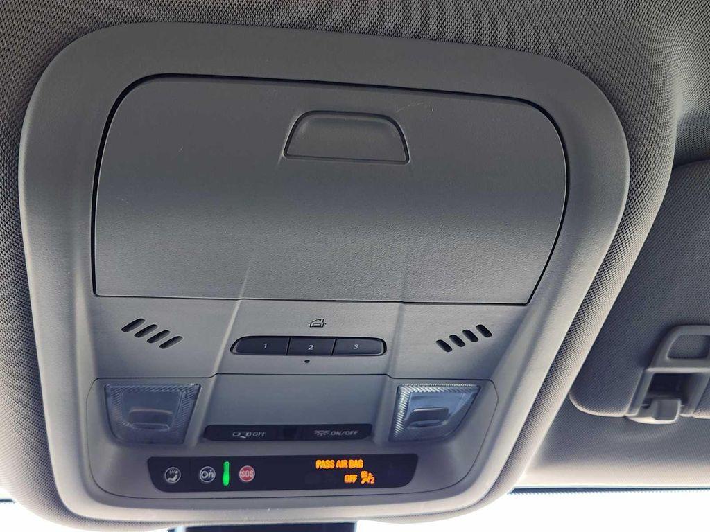 used 2021 GMC Terrain car, priced at $17,490