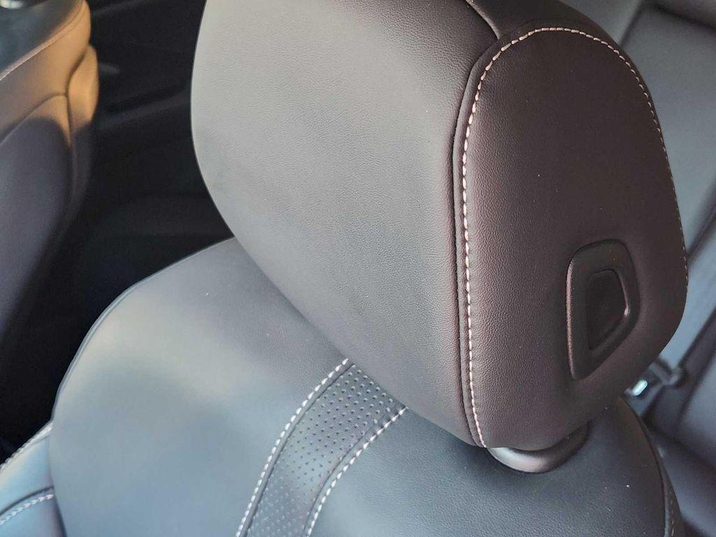 used 2023 Acura RDX car, priced at $35,990