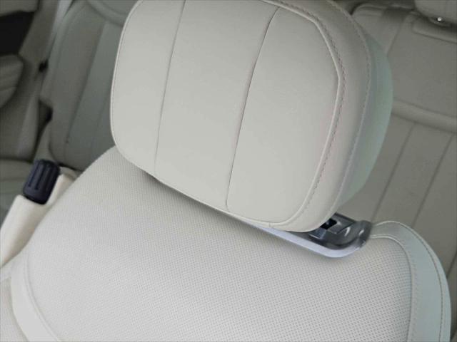 used 2023 Land Rover Range Rover car, priced at $89,990