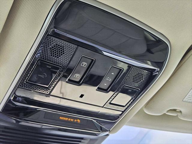 used 2023 Land Rover Range Rover car, priced at $89,990