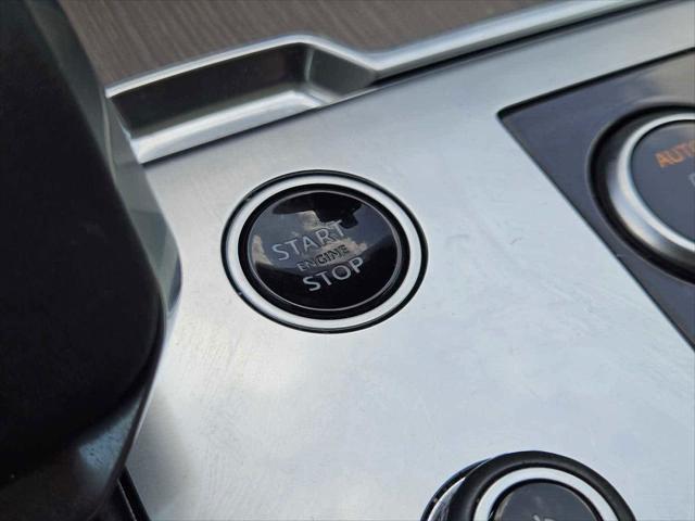 used 2023 Land Rover Range Rover car, priced at $89,990