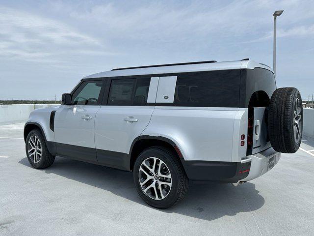 new 2024 Land Rover Defender car, priced at $89,268