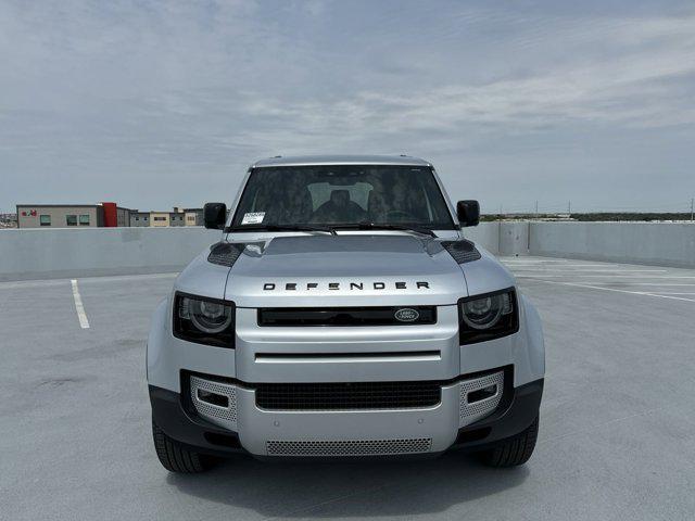 new 2024 Land Rover Defender car, priced at $89,268