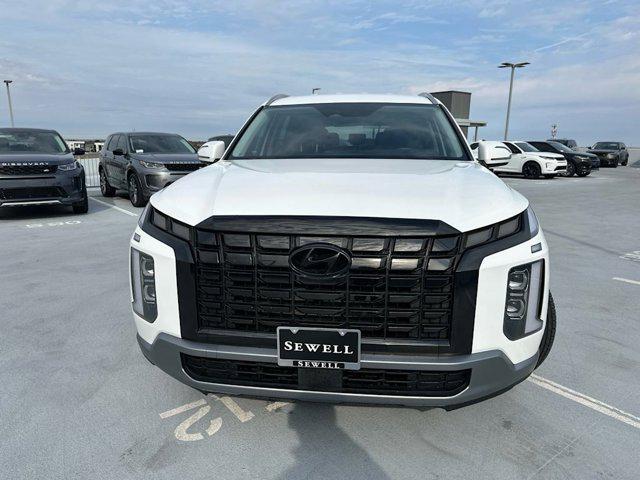 used 2023 Hyundai Palisade car, priced at $28,990