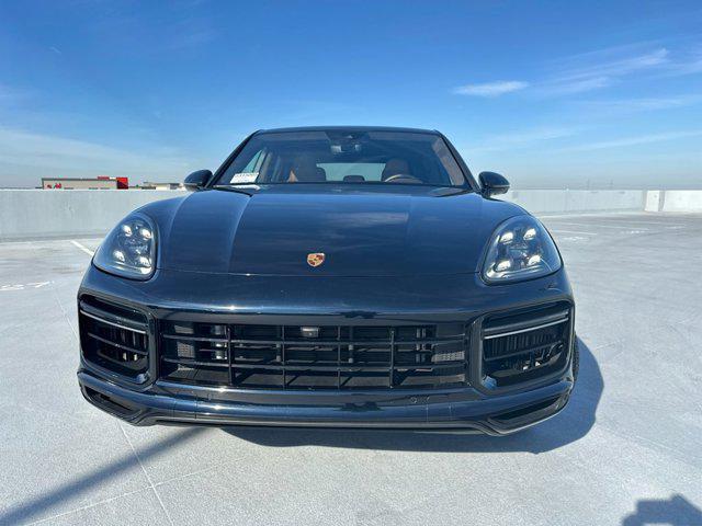 used 2022 Porsche Cayenne E-Hybrid car, priced at $119,990