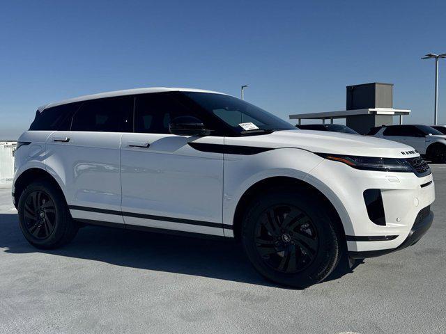 used 2024 Land Rover Range Rover Evoque car, priced at $42,990