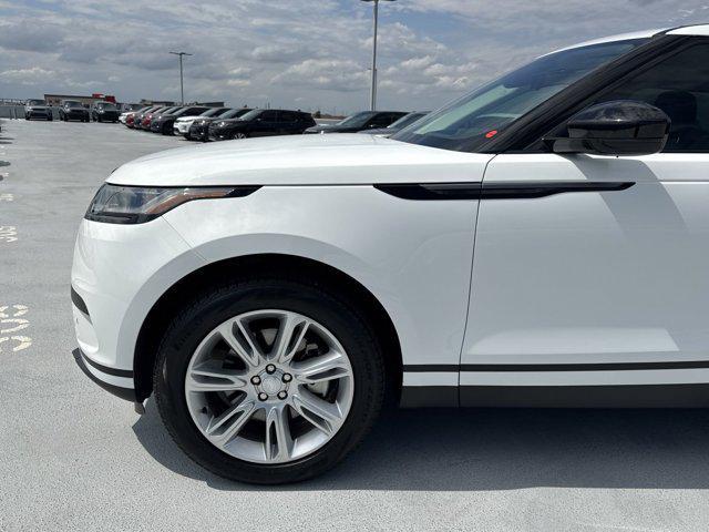 used 2024 Land Rover Range Rover Velar car, priced at $46,990