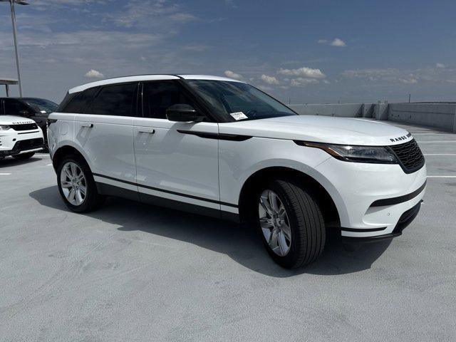 used 2024 Land Rover Range Rover Velar car, priced at $46,990