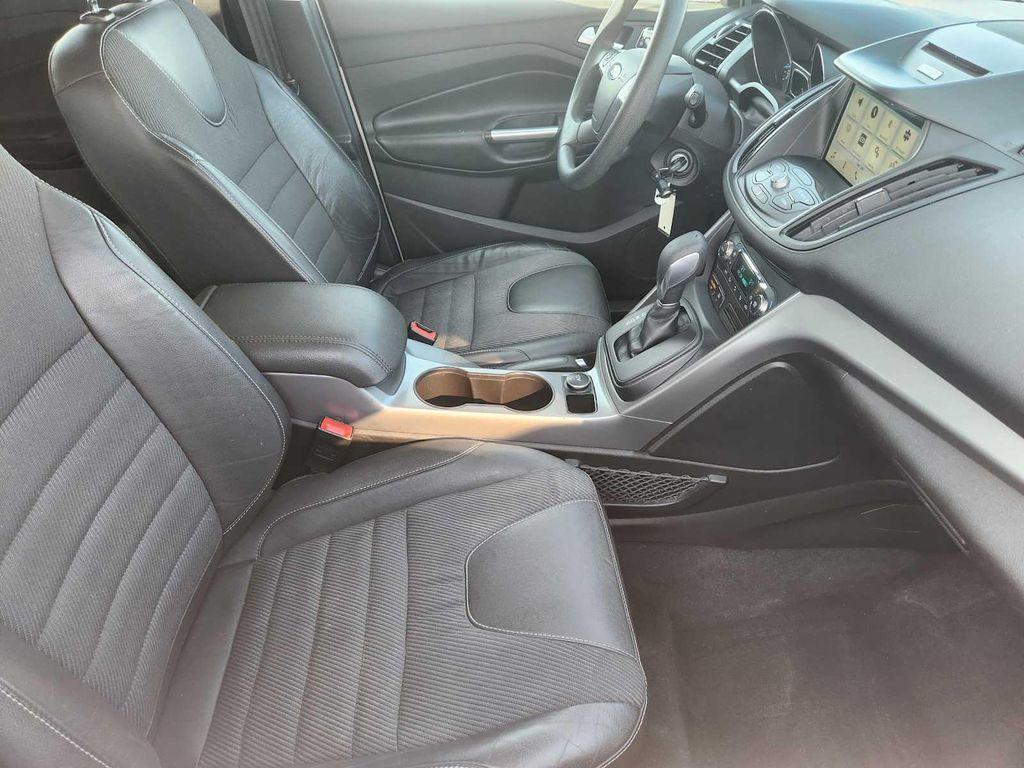 used 2016 Ford Escape car, priced at $8,990