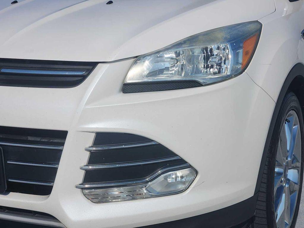 used 2016 Ford Escape car, priced at $8,990