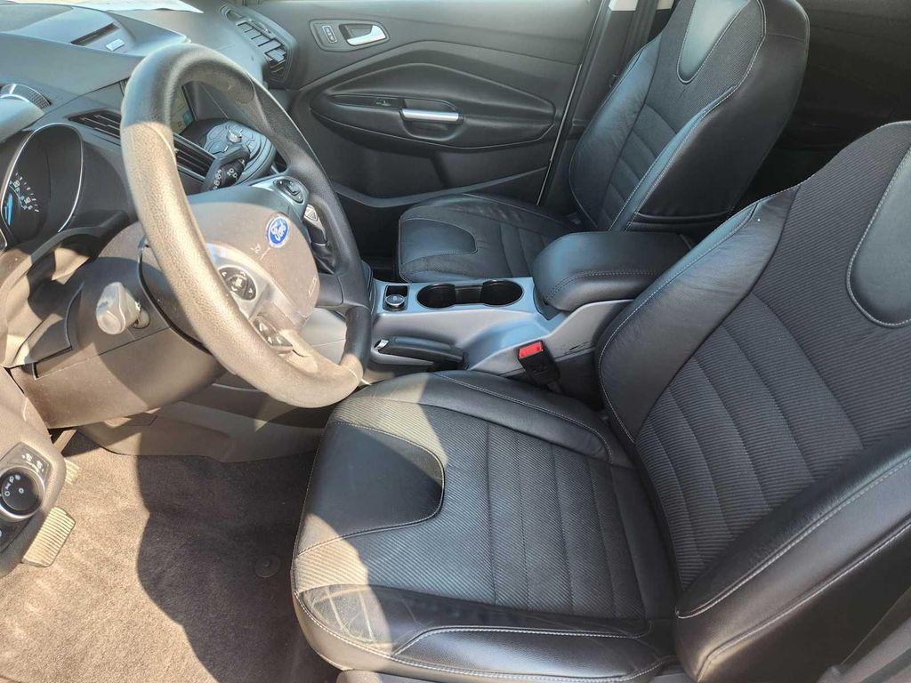 used 2016 Ford Escape car, priced at $8,990